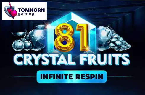 81 Crystal Fruits